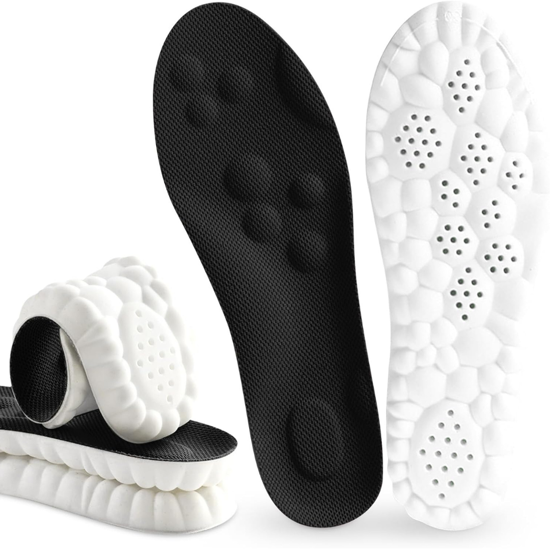 Everyday Comfort Orthotic Insoles