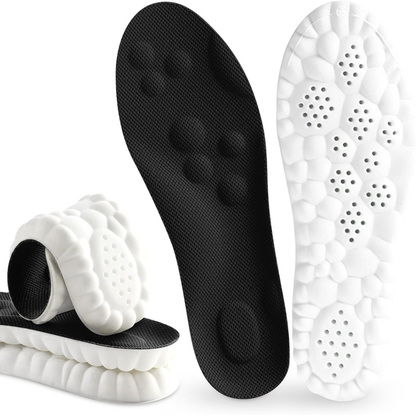 Everyday Comfort Orthotic Insoles