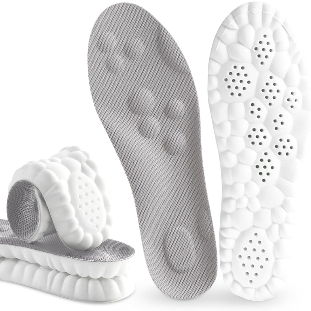Everyday Comfort Orthotic Insoles