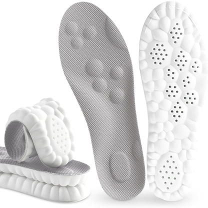 Everyday Comfort Orthotic Insoles