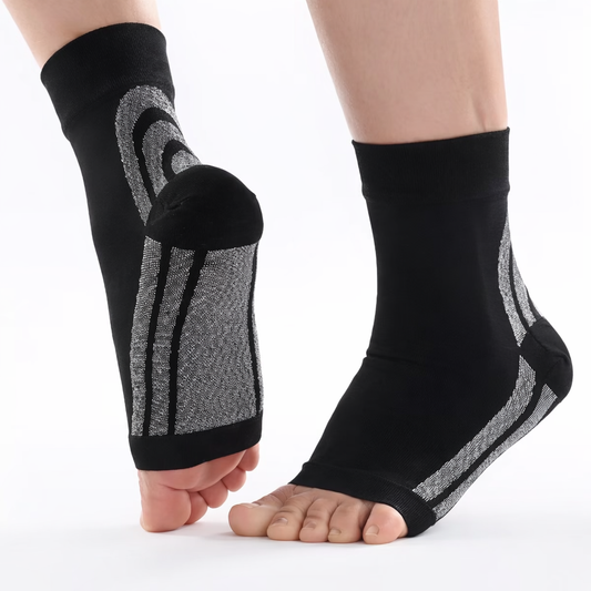 🎁 FREE Compression Socks