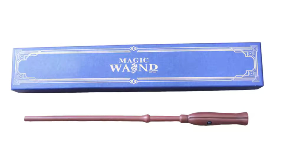 Lumus Wand Pro